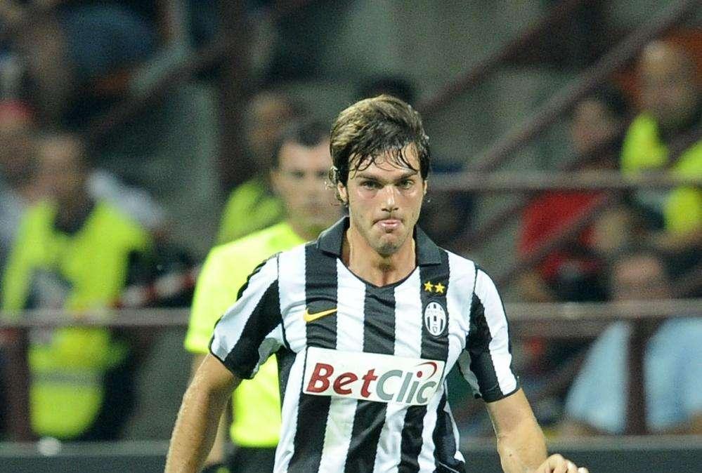 DE CEGLIE: "TIFOSI, GRAZIE PER L'ENTUSIASMO. MI AUGURO DI NON SUBIRE INFORTUNI"