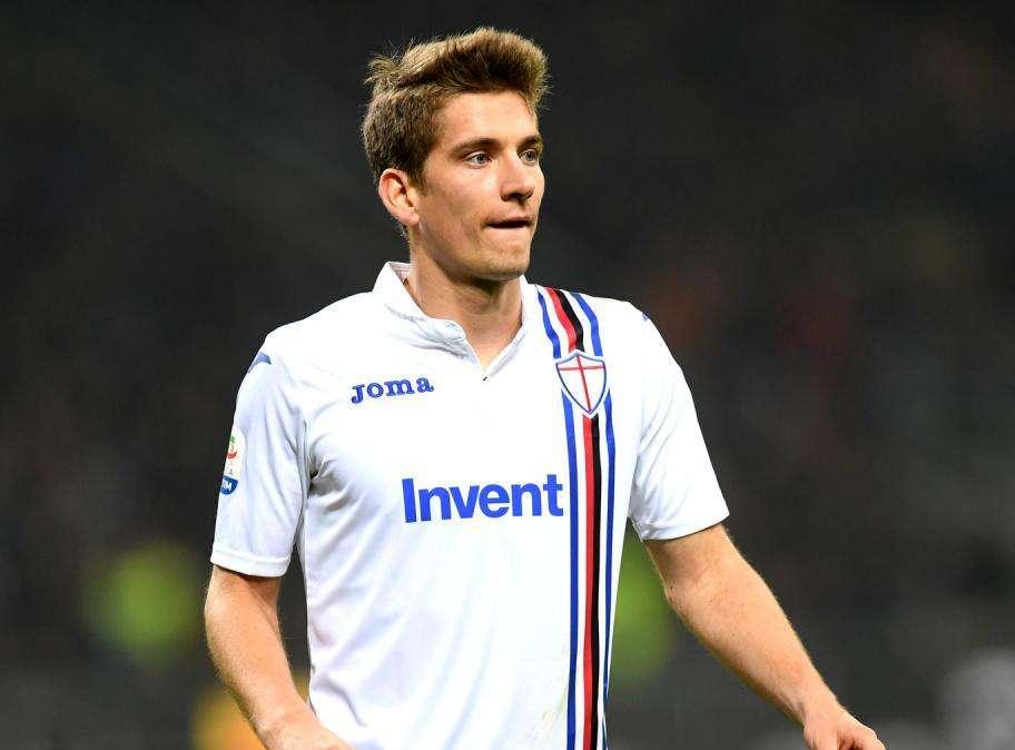 Juve, l'ex obiettivo Praet è finito nel mirino dell'Arsenal