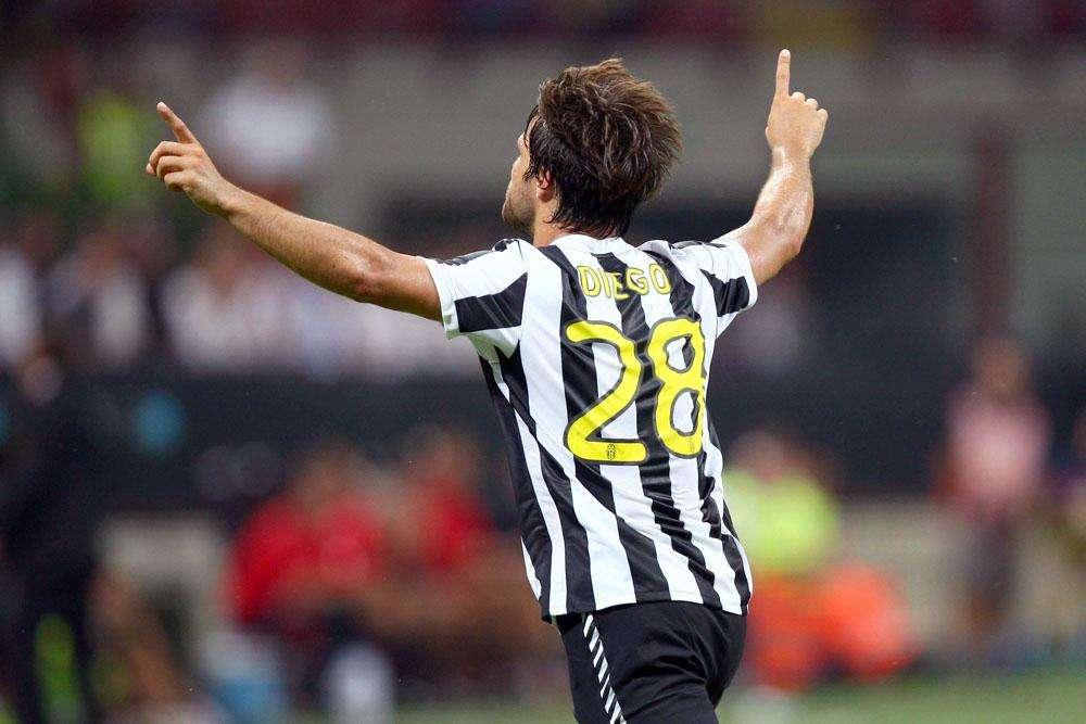 Clamoroso Juve: torna Diego? 