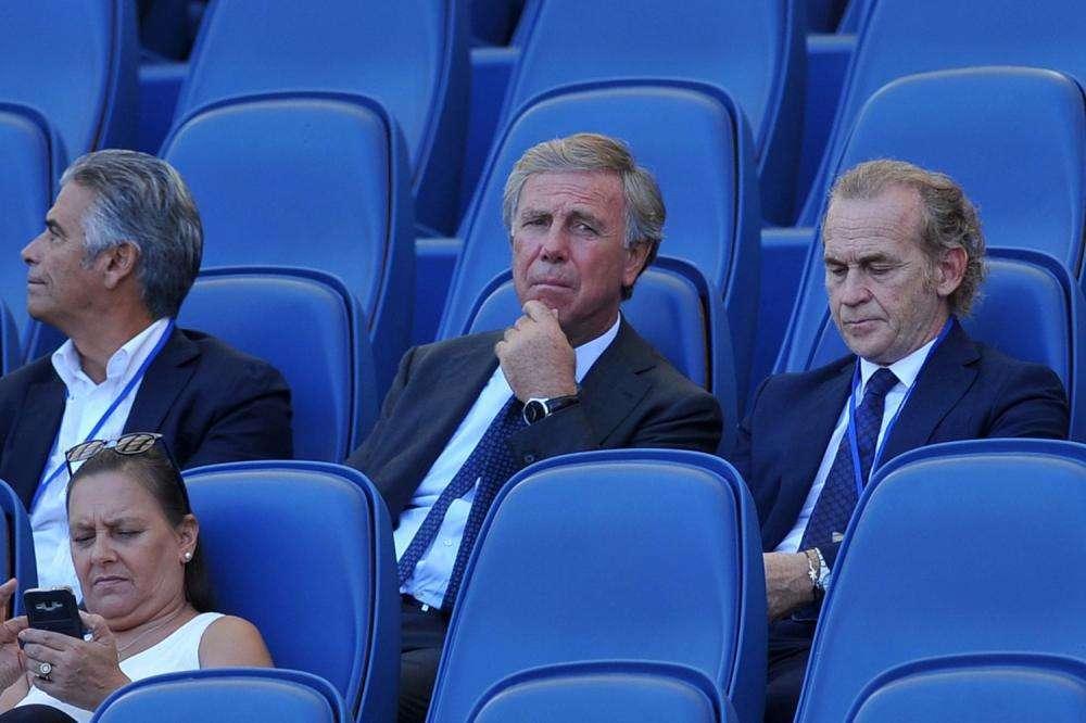 Gazzetta - Zurkovski affare tra Juve e Genoa 