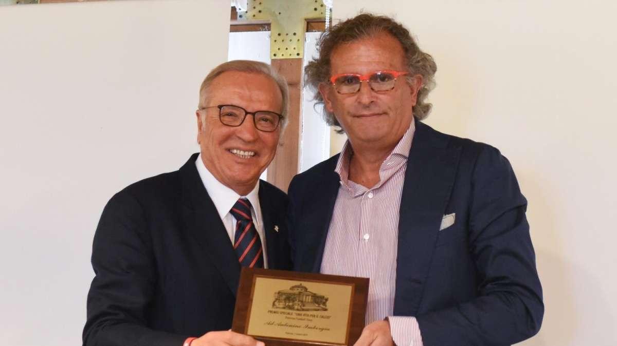 Avvocato Pasqualin: "Juve - Napoli 3-0 a tavolino? Sentenza ineccepibile"