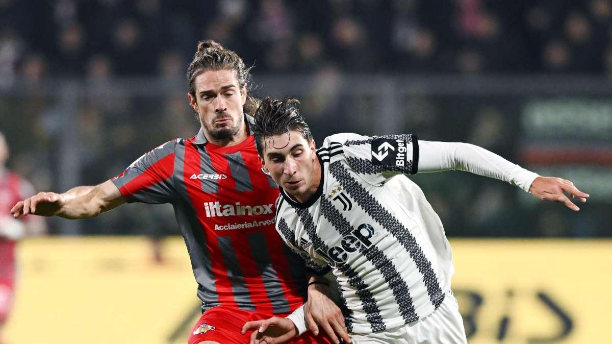 Gazzetta - Possibile un sacrificio giovane 