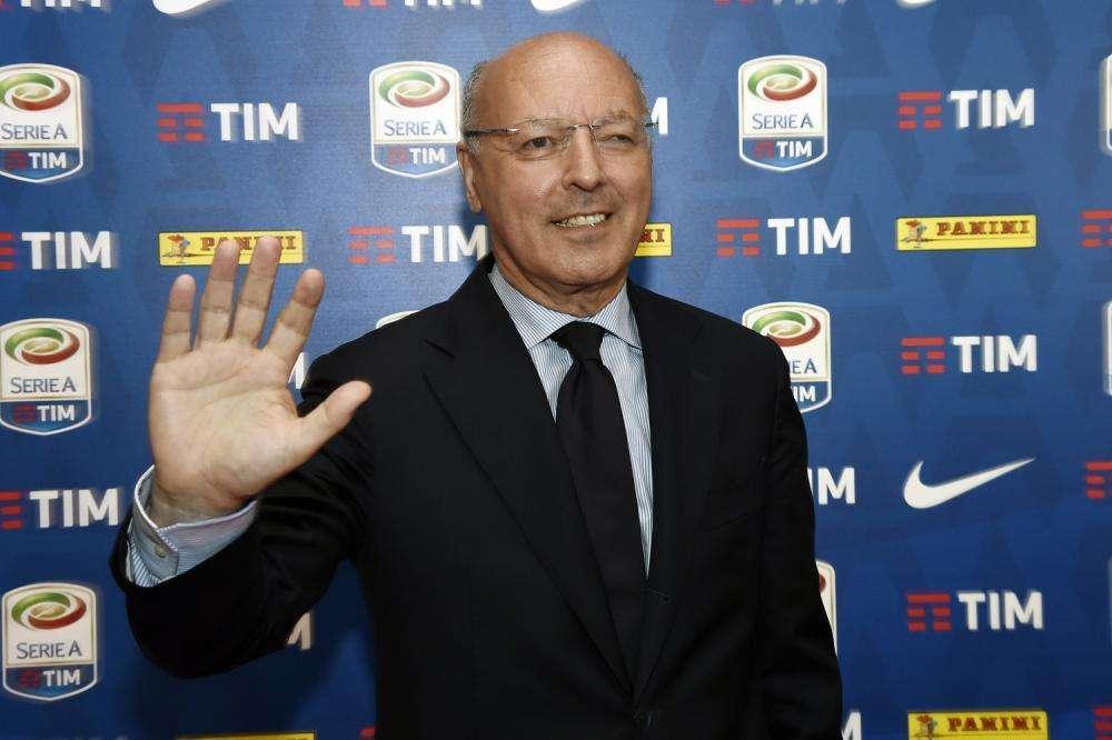 CLAMOROSO MAROTTA: "Non sarò più amministratore delegato della Juve. Ringrazio tutti, sono stati otto anni stupendi"