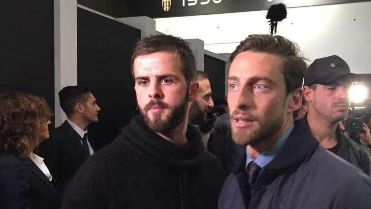 LIVE TJ - MARCHISIO A LA DS: "Juve strutturata per vincere la Champions. Con Ronaldo si è alzata l'asticella. Sono tornato ad essere tifoso juventino. Su addio Marotta..."