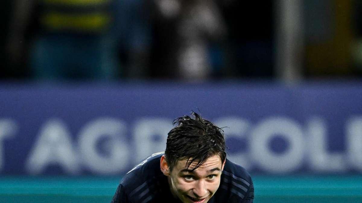 Concaeicao, la Roma ci pensa seriamente se salta il riscatto da parte della Juve 
