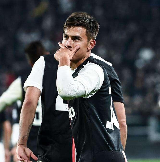 Gli auguri del giornalista Paolo Rossi a Dybala: "Così si diventa grandi..."