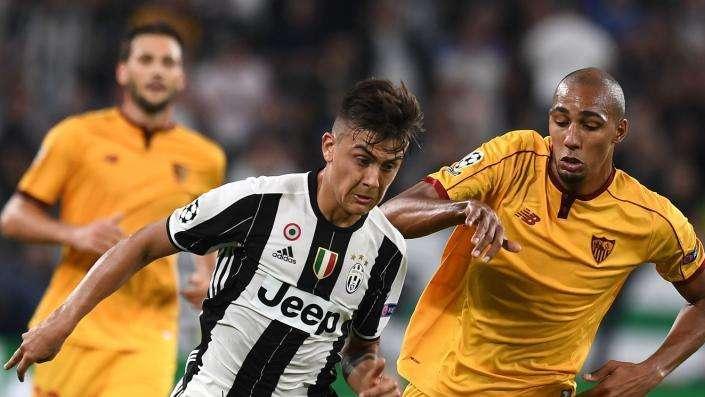 Per Witsel pronti fino a 7 milioni, per N'Zonzi c'è la clausola