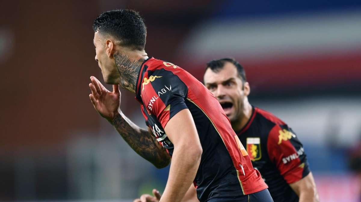 Gazzetta - Il piano Scamacca 