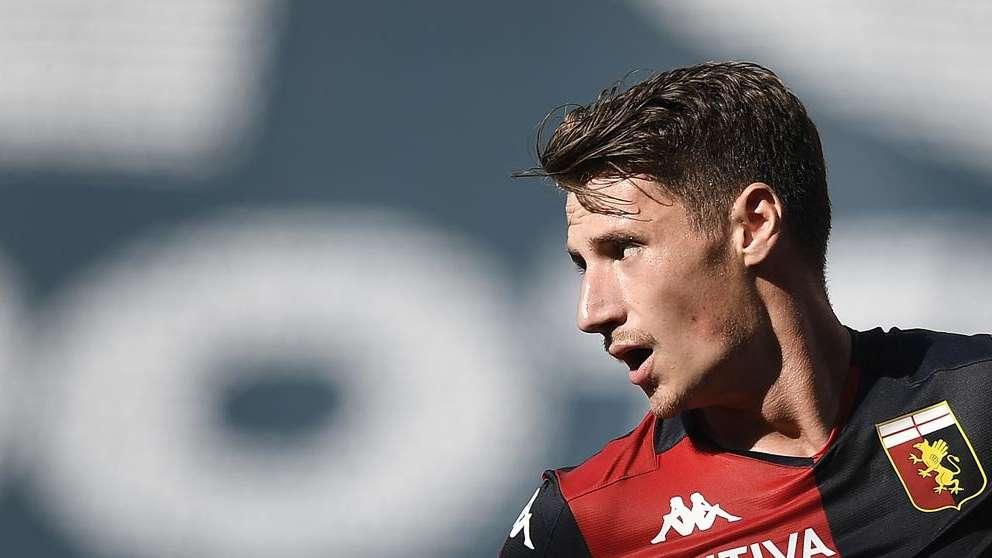 Pinamonti, il futuro è in stand-by. Juventus sempre in agguato