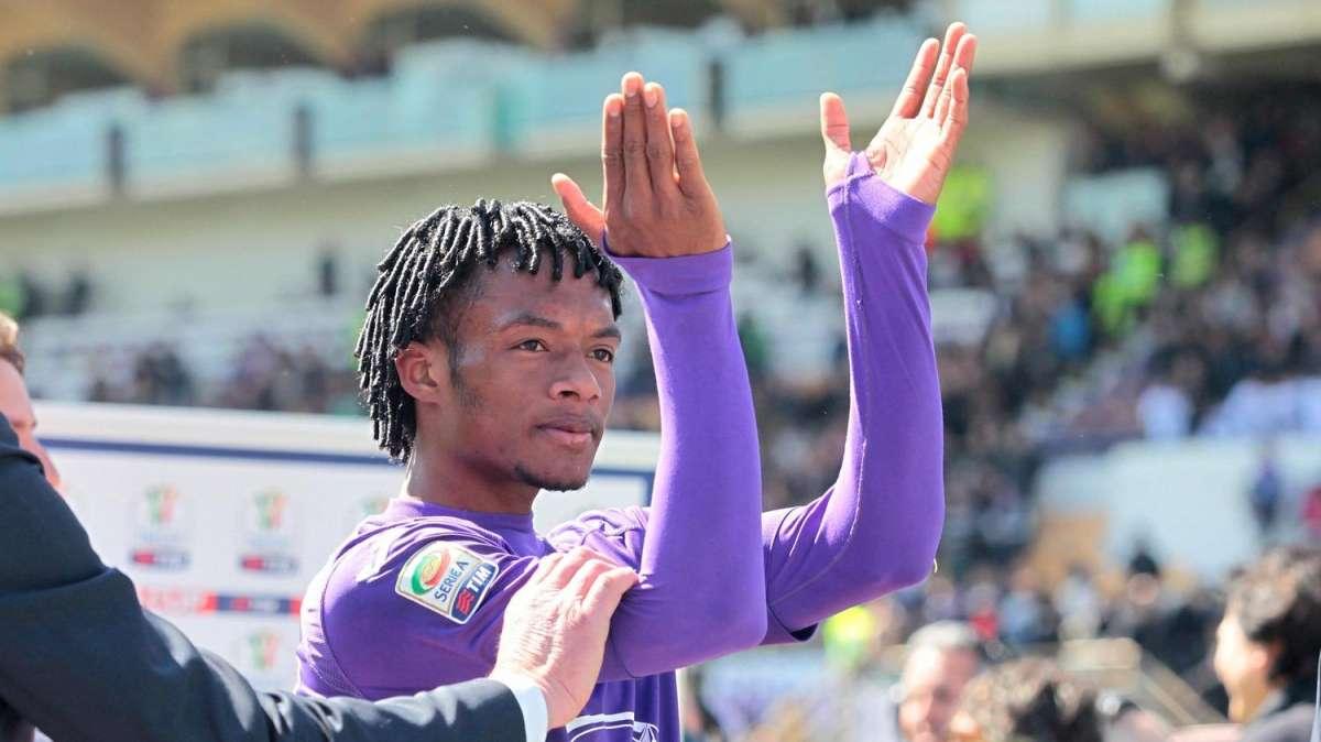 Larini a tmw: "Per Cuadrado ci può stare che sia entrato nel mirino della Juventus"