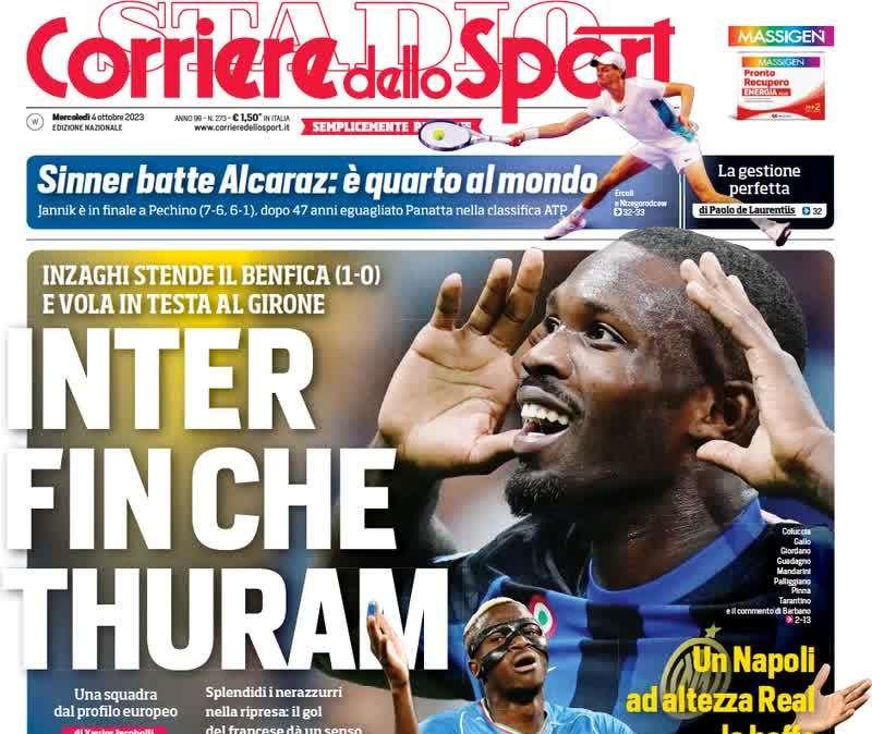 Corsport - Da Cr7 al Derby, i 4 giorni di fuoco della Juve 
