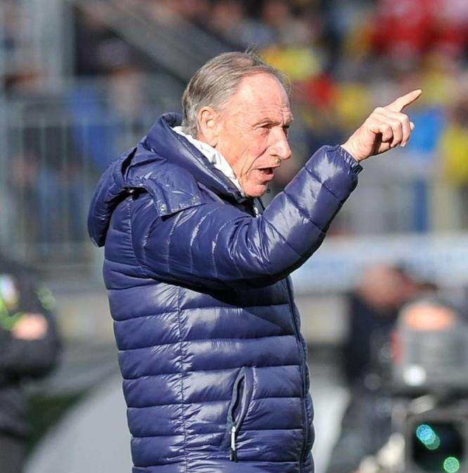 Zeman: "CR7 e Dybala non ideali per il gioco di Sarri. La Juve è favorita ma non è in fuga"