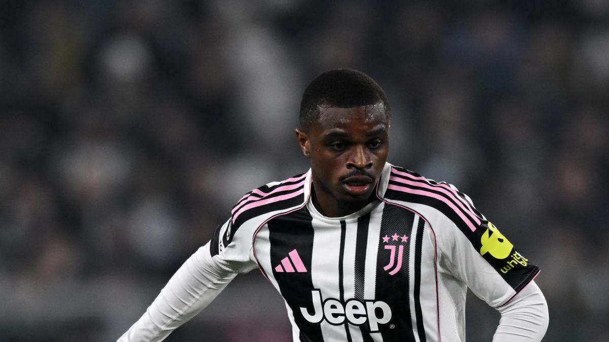 Kalulu: “In questi giorni abbiamo vissuto dei sentimenti diversi. Saremmo felici se Spalletti restasse. Bastoni ti ha chiamato? No”