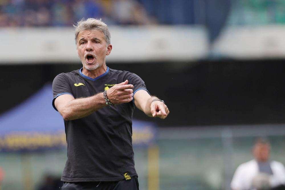 Baroni: 'Il mercato della Lazio? Ci saranno delle uscite"