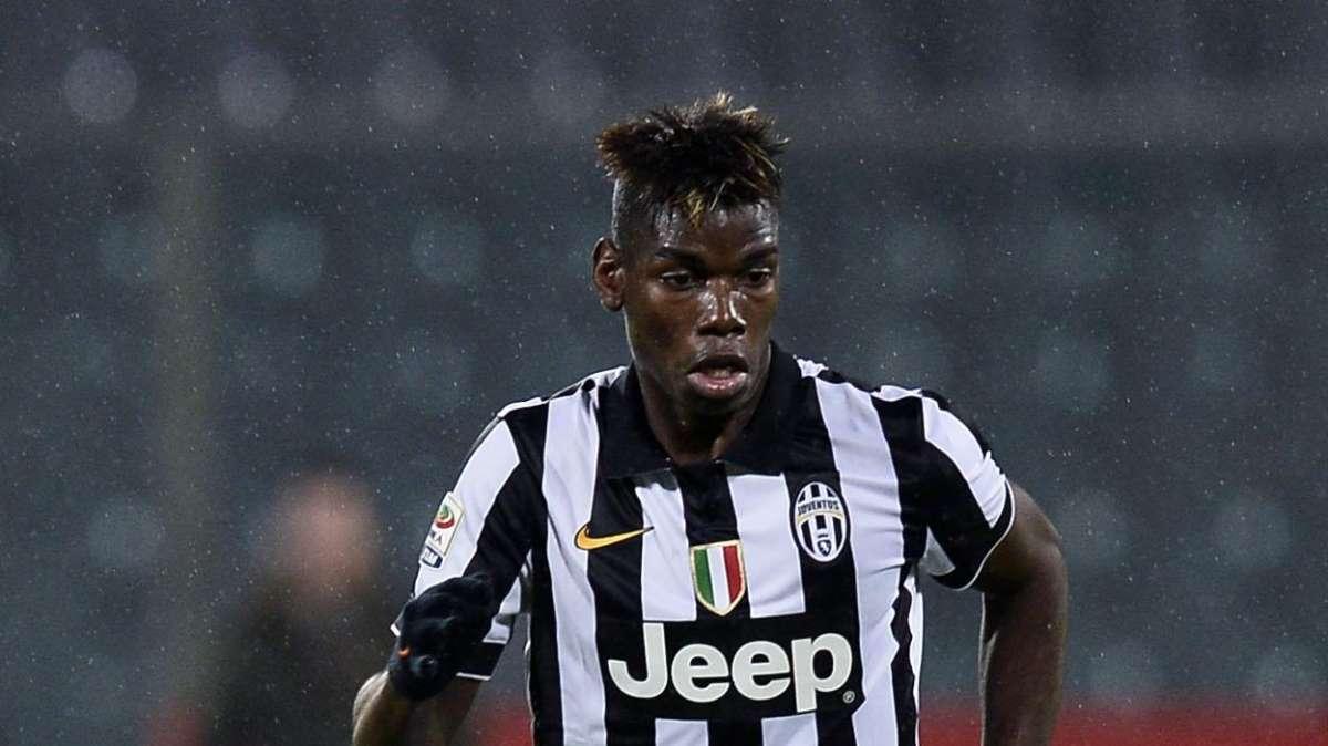 Il City insiste per Pogba