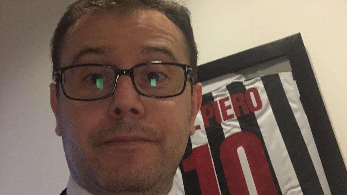 Massimo Pavan: “Questo turno e’ decisivo per la stagione, i bianconeri hanno bisogno di…”