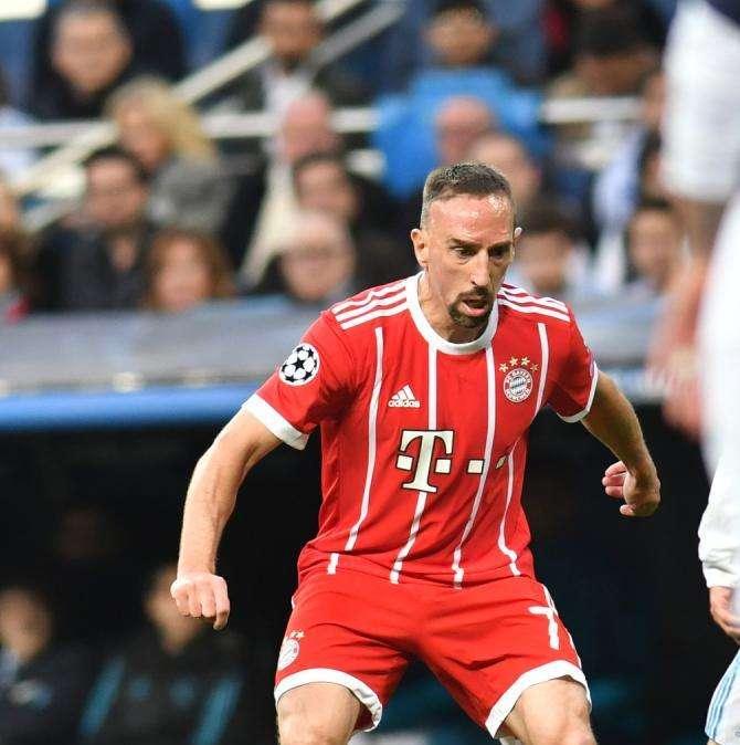 TMW - Fiorentina-Ribery, vicina la fumata bianca. Domani mattina il francese dovrebbe partire per l'Italia