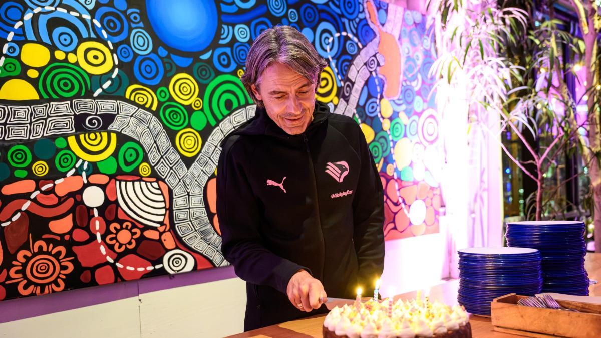 Inzaghi incorona la Juve: "Sarà da Scudetto con l'Inter. Con l’arrivo di Carnevali…”