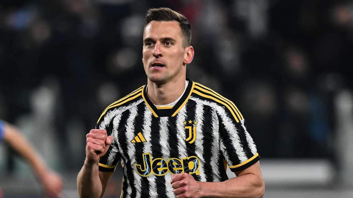 Corriere di Torino - Irrompe Milik