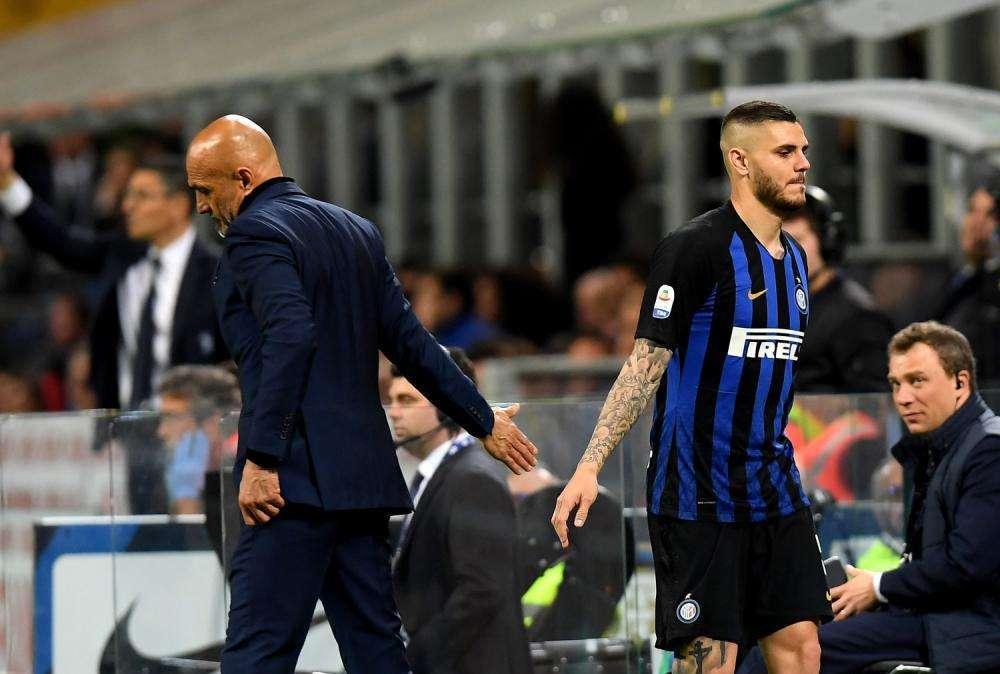 Gazzetta - L’Inter non vuole cedere Icardi alla Juve 