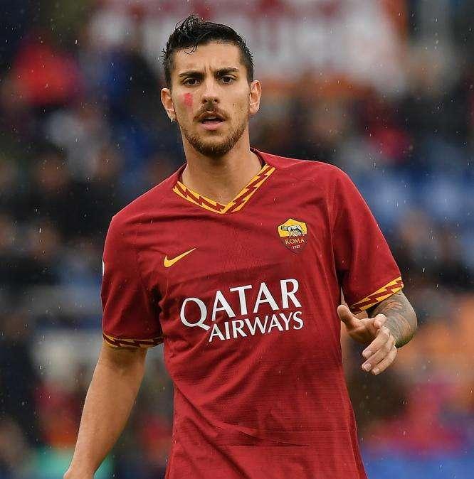Pellegrini, la Roma lavora al rinnovo per rimuovere la clausola