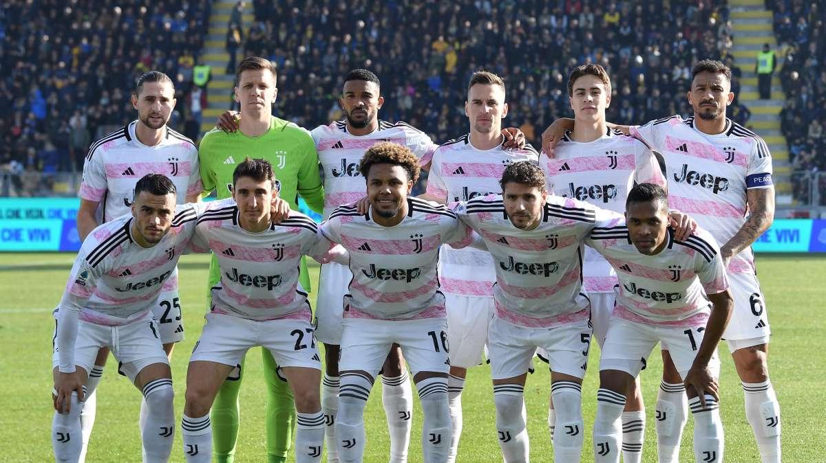 Ascolti Tv, Frosinone - Juventus secondo match più visto della 17ª giornata di Serie A