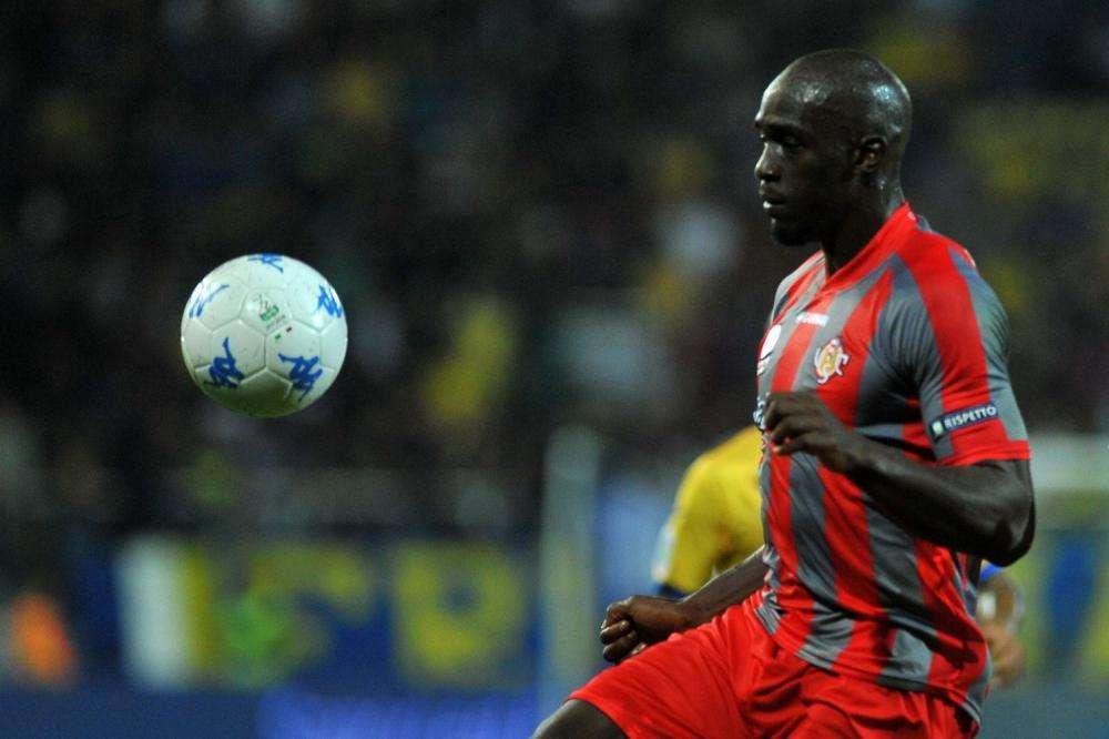 UFFICIALE - Mokulu è della Juve. Nuovo attaccante per Zironelli