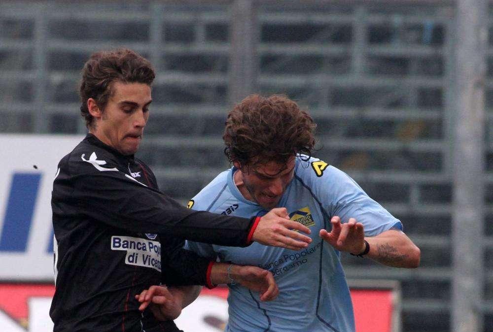 Agente Fausto Rossi: "Col Bari trattativa viva. La Juve vuole fargli fare esperienza in B"