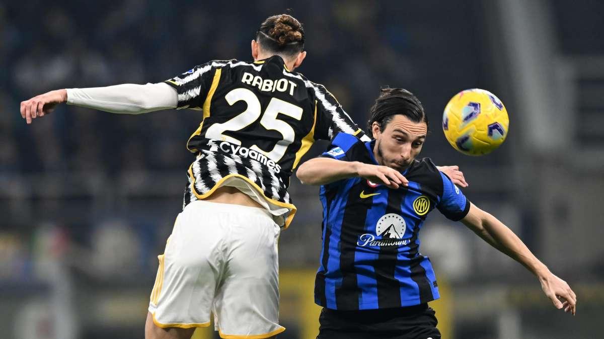 Gazzetta - L’ora dei rinnovi, per Rugani ci siamo, Rabiot, la Juve spera 