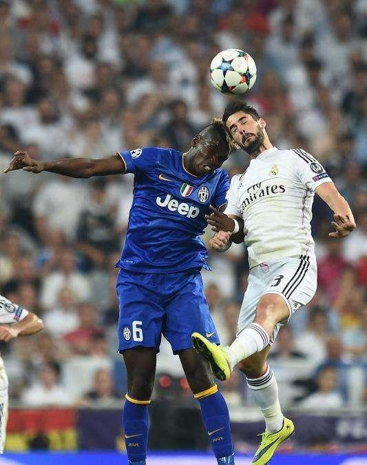 In Inghilterra confermano: Milan e Manchester United in prima fila per Isco