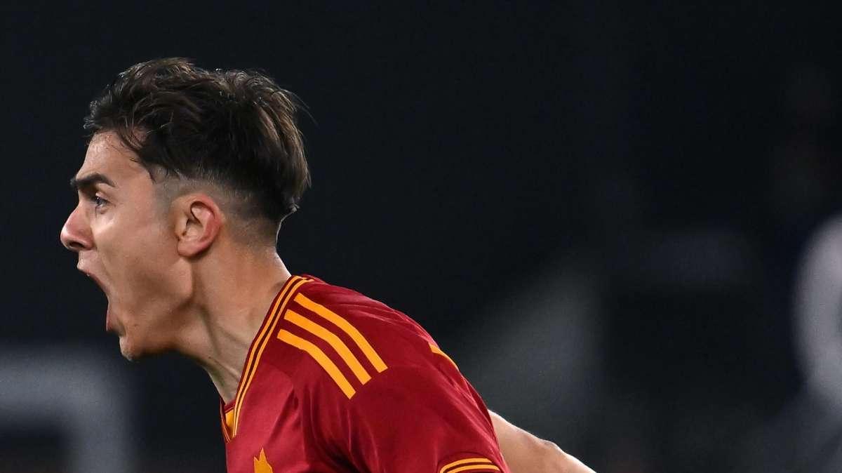 Dybala, incognita futuro