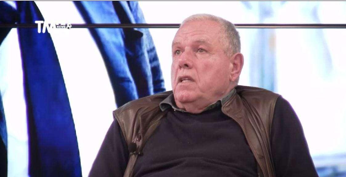 Claudio Nassi a "TMW": "Vlahovic e Barak ok per la Juve"
