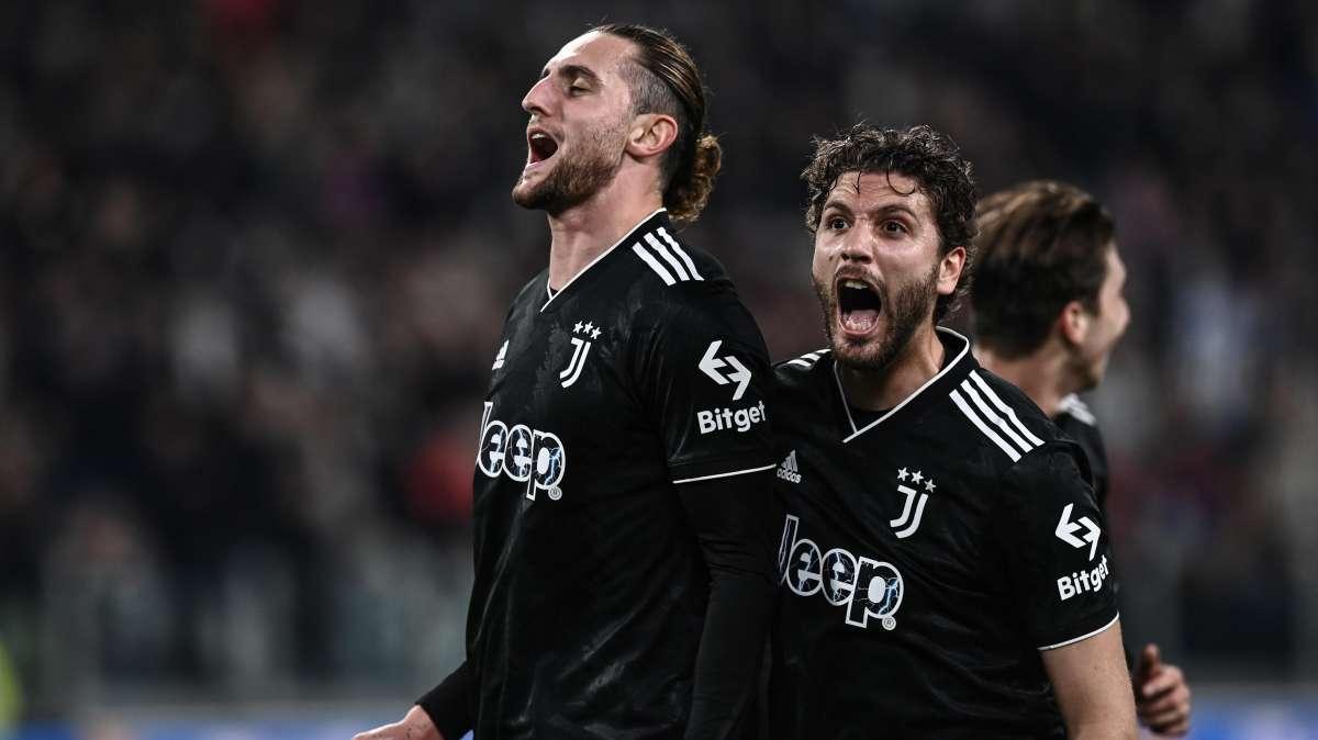 Gazzetta - Top Rabiot, Vlahovic impreciso 
