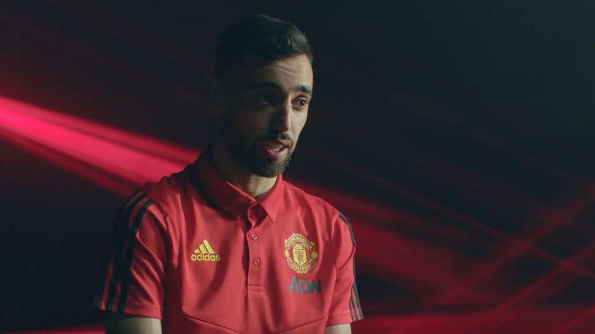 Bruno Fernandes: "Non mi ha sorpreso la qualificazione del Porto. Ronaldo? Uno dei grandi della storia del calcio"