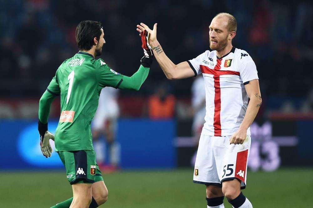 Perin a Gazzetta: “La Juve mi ha lasciato tante cose positive”