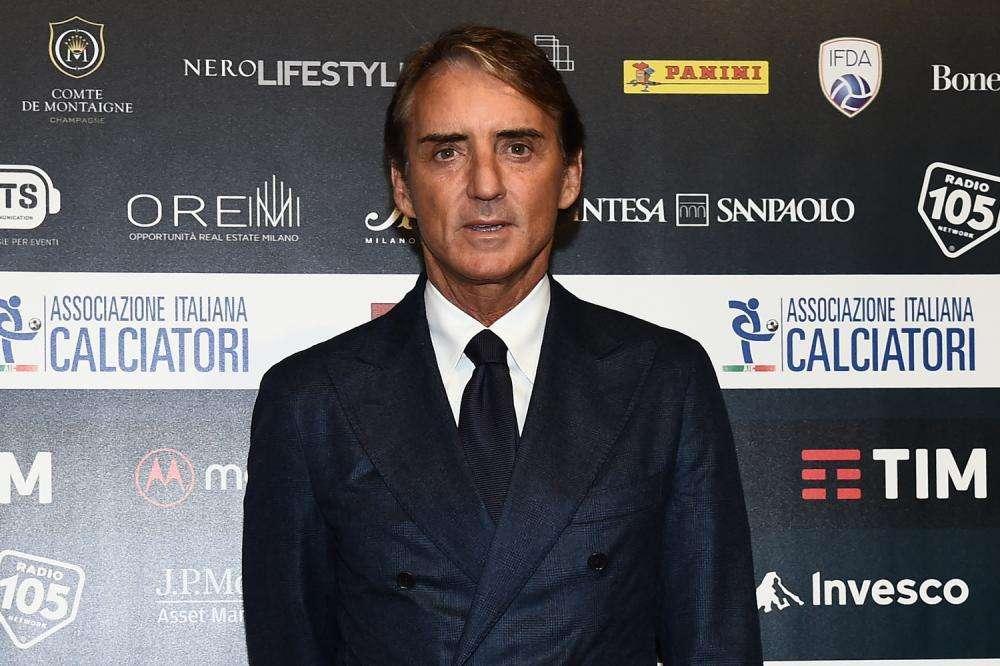 Mancini al miele per la sua Nazionale: "Esserne ct è motivo d'orgoglio"
