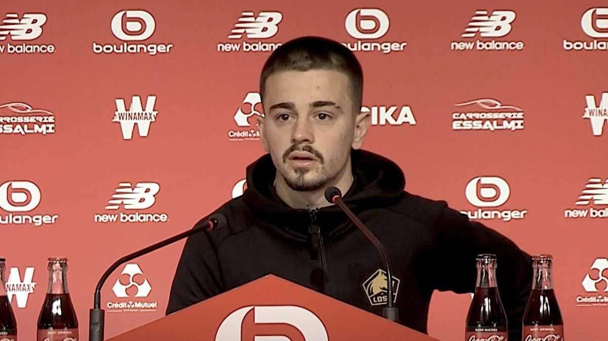 Longari: “ Per la Juventus sarebbe fondamentale trovare una soluzione in uscita per Nico Gonzalez per poter affondare il colpo su Zhegrova.  L’OM è in contatto diretto con…”