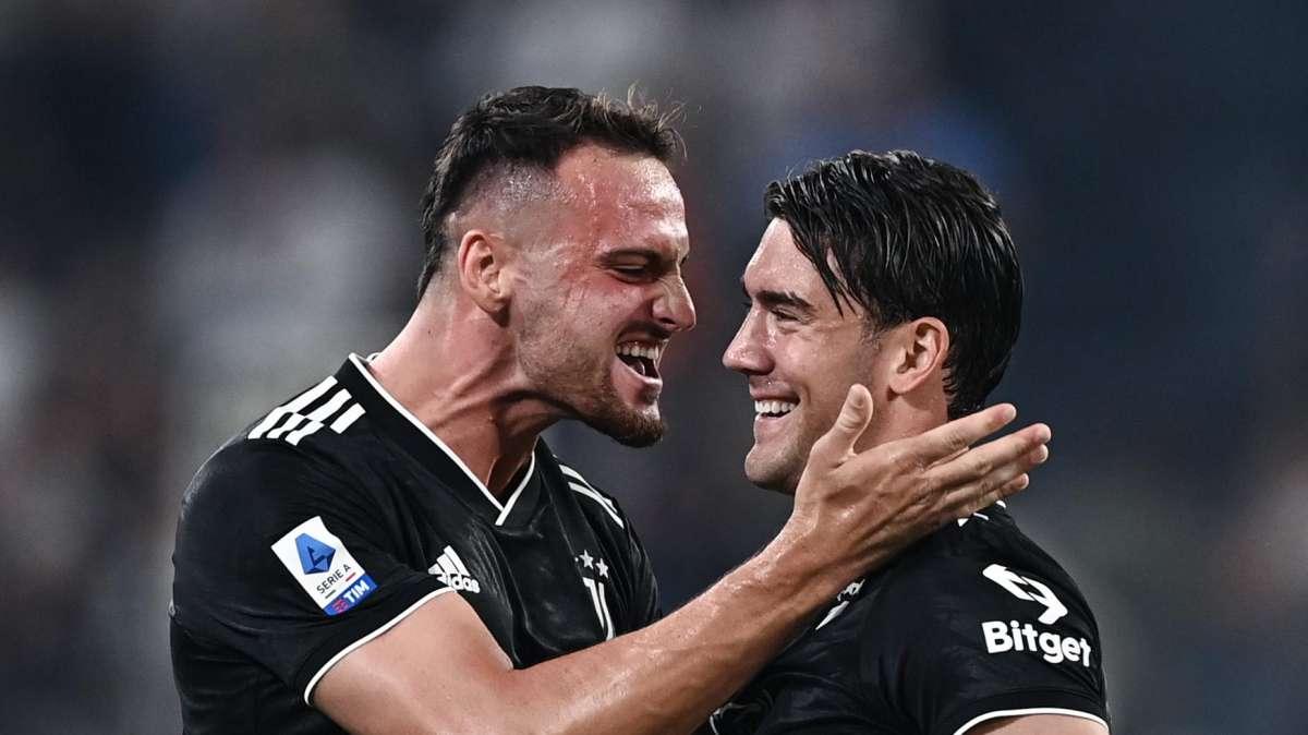 Gatti si rilancia per il derby d'Italia