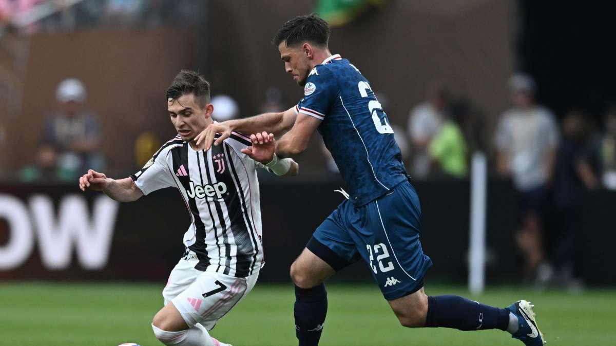Leggo Milano - Conceiçao e Kolo Muani, passi avanti 