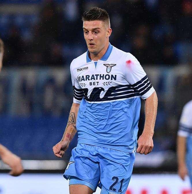 Marotta pronto a tutto per Milinkovic Savic