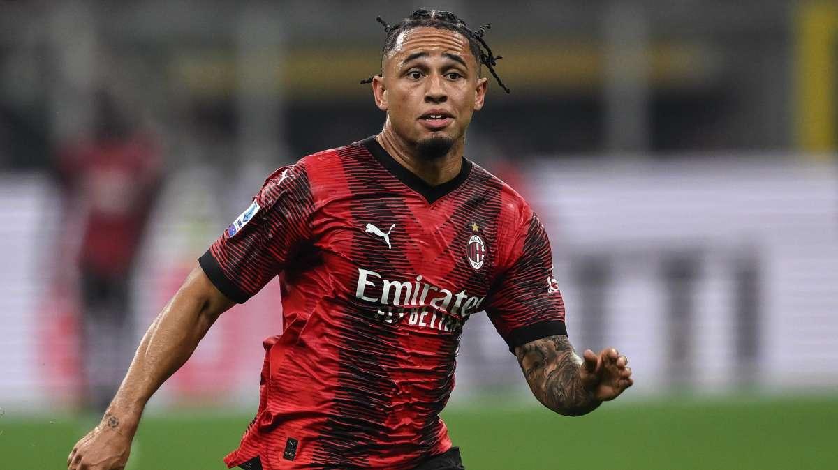 QUI MILAN - Okafor lascia il ritiro della Svizzera