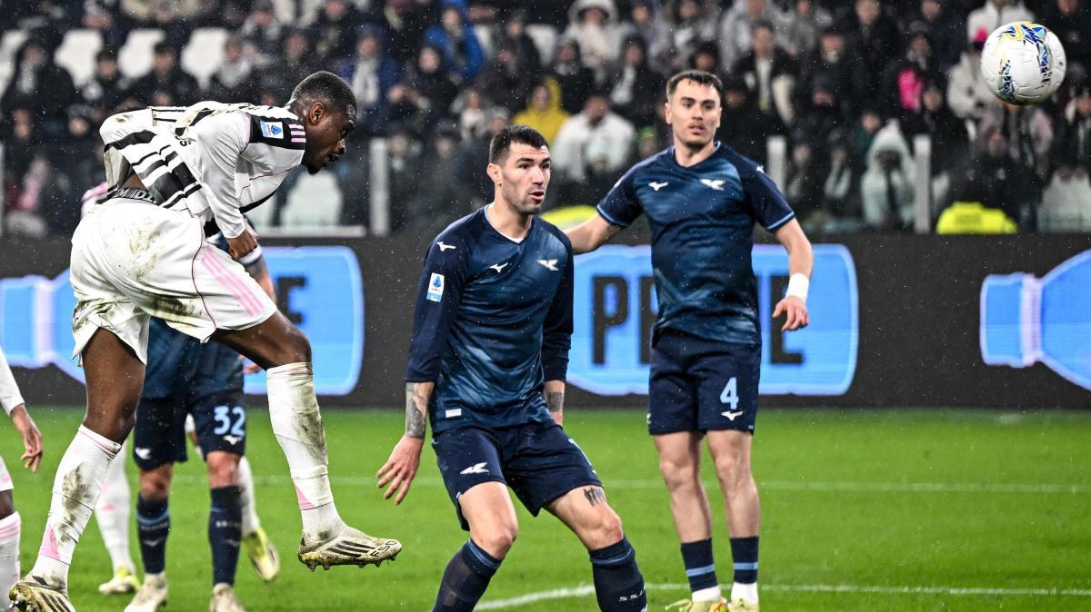 Mattei verso Juve-Lazio: "Il peso del risultato è tutto sulle spalle dei bianconeri"