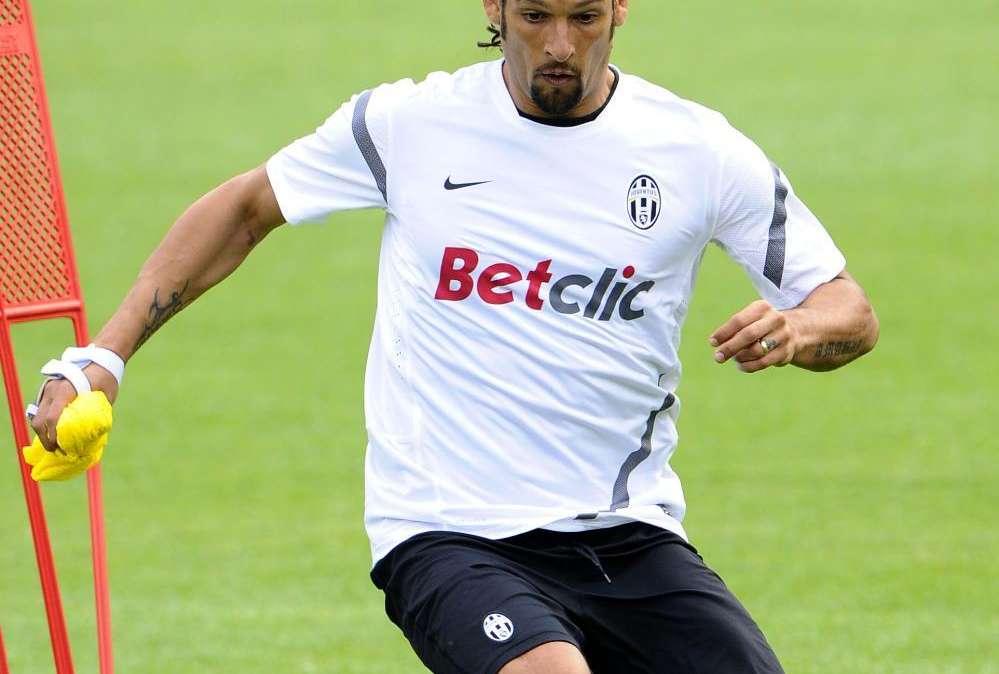 Ag. Amauri: "Palermo e Galatasaray interessati, ma nessuna trattativa"
