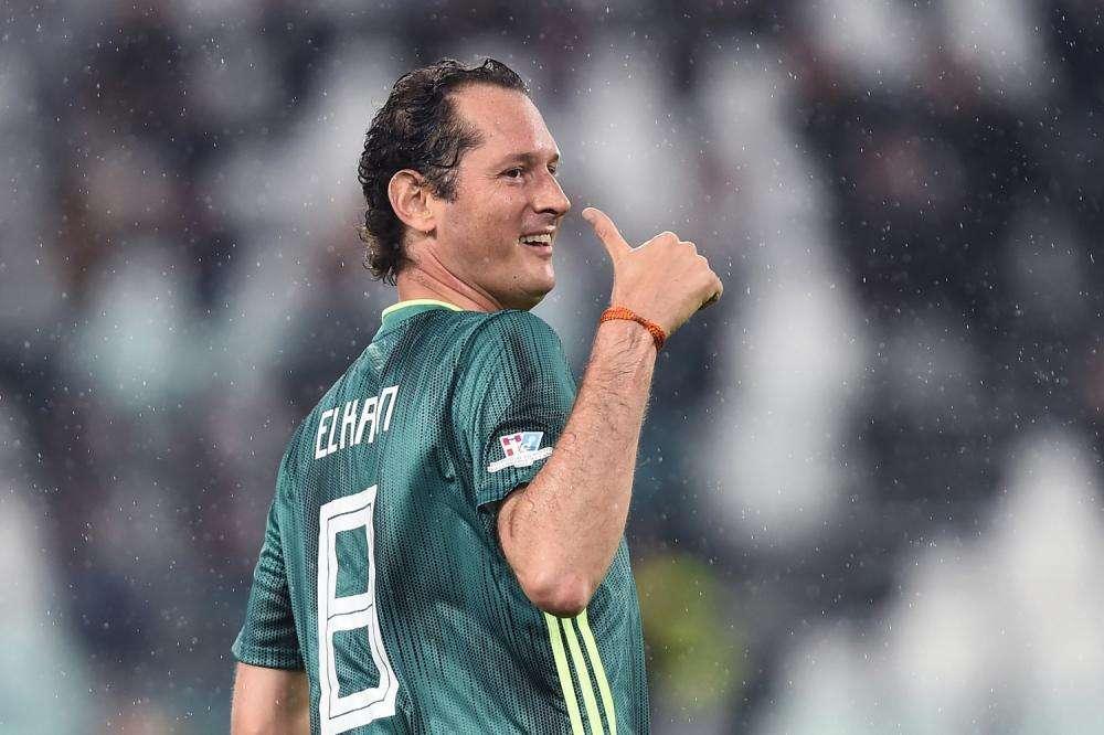 John Elkann: "Abbiamo assicurato alla Juve risorse e solidità per essere una delle grandi squadra mondiali anche del domani"