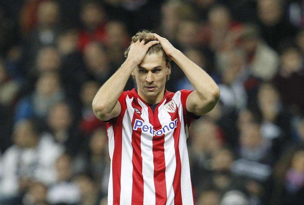 Svanisce anche Llorente? L'agente: "Domani si saprà ma probabile che giocherà in Premier"