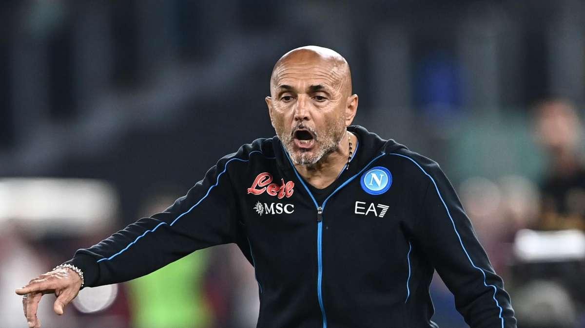 Champions League - Napoli-Rangers, le formazioni ufficiali: Spalletti si affida alla coppia Raspadori-Simeone