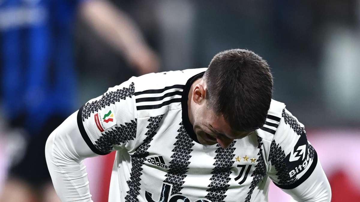 Gazzetta - Tante pretendenti per Vlahovic
