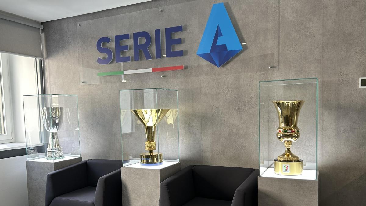 Serie A: incontro tecnico AIA-club sulle novità regolamentari