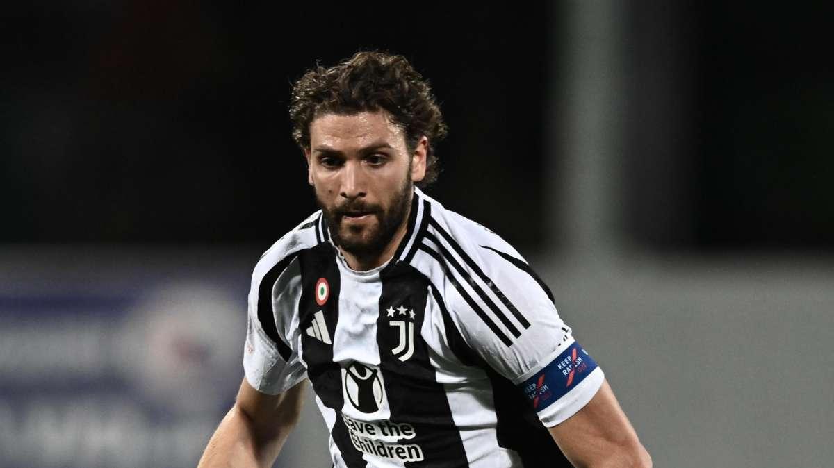 LOCATELLI a Dazn: "Dobbiamo giocare con questo atteggiamento. Motta va ringraziato perchè ha dato il massimo. Ora pensiamo alle prossime gare per raggiungere obiettivo"