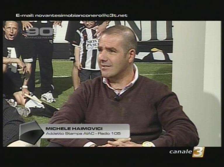 Haimovici a RBN: “Massa basta arbitrare l'Inter. Chiesa-Vlahovic questione di tempo. Pogba? Lo terrei”  